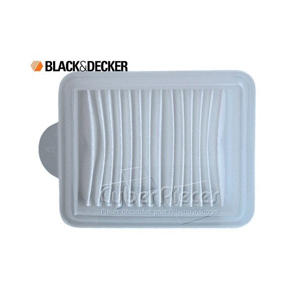 Filtre VH-780 Black & Decker 5104904-00 CYB-131391