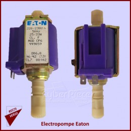 Electropompe Eaton F/F 60W - 220V A 70W A 240V CYB-301381