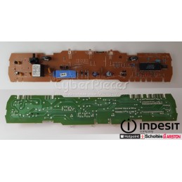 Carte électronique Indesit C00075606 CYB-132312