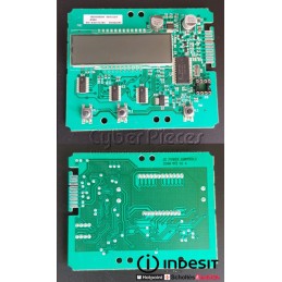 Carte électronique Indesit C00090832 CYB-324182