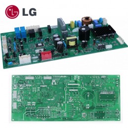 Carte électronique LG EBR80977651 CYB-343381
