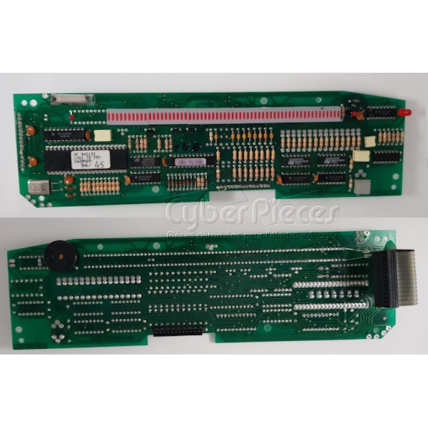 Carte électronique Indesit C00131057 CYB-342087