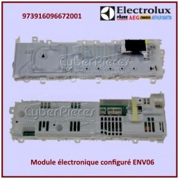 Carte électronique Electrolux 973916096672001 CYB-174459