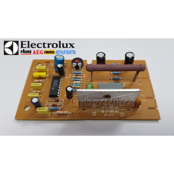 Carte électronique Electrolux 311934967002 CYB-132602