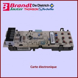 Carte électronique Brandt 71X0873 CYB-132299