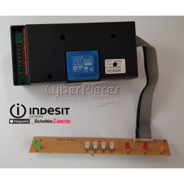 Programmateur Indesit C00042655 CYB-133302