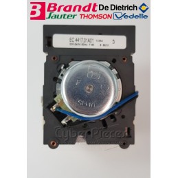 Programmateur Indesit C00746628 CYB-132343