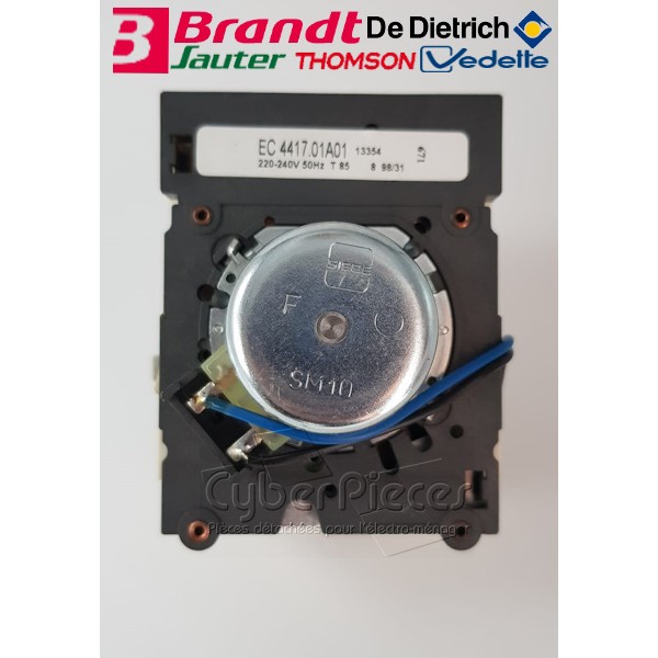 Programmateur Indesit C00746628 CYB-132343