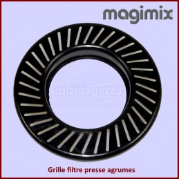 Grille filtre presse agrumes Magimix 501721 CYB-135696
