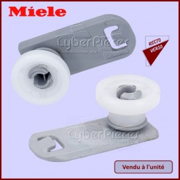 Support avec roulettes Miele 7649011 CYB-383349