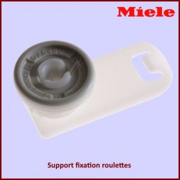 Support avec roulettes Miele 7649011 CYB-383349