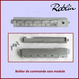 Boitier de commande sans module Roblin 31BC008 CYB-132619