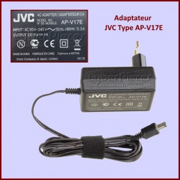 Adaptateur Modèle AP-V17E***épuisé*** CYB-357128