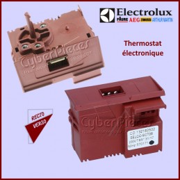 Thermostat électronique Electrolux 1321825026 CYB-134903