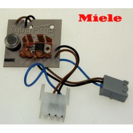 Carte électronique Miele 6716260 CYB-399180