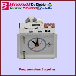 Programmateur Brandt 75X6029 CYB-130554