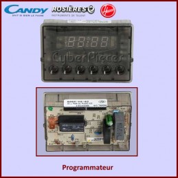 Programmateur Candy 42803541 CYB-136051