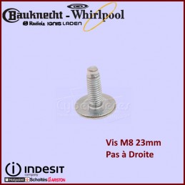 Vis de poulie M8x22 C00143260 140001003015 CYB-135252