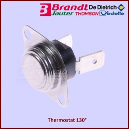 Thermostat 130° Brandt 57X0978 CYB-092944