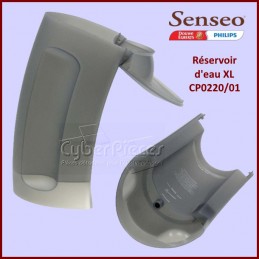 Réservoir d'eau XL CP0220 Senseo 422225965551 CYB-136020