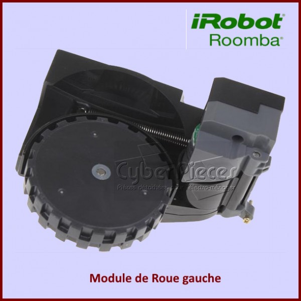 Roue gauche Irobot 4624872