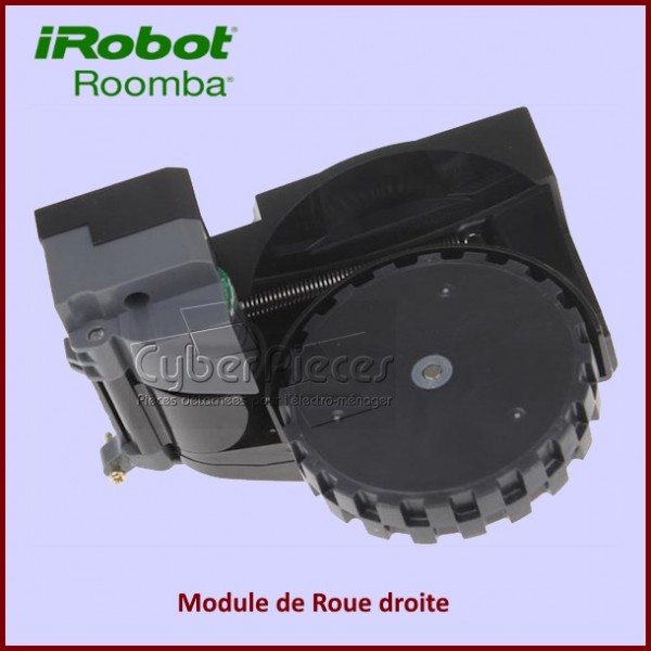 Roue droite Irobot 4624873