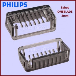 Sabot ONEBLADE 2mm Philips 422203626131 CYB-343831