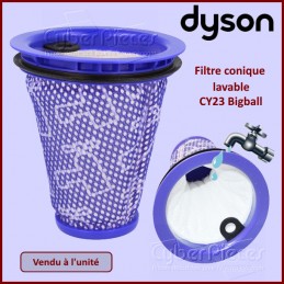 Filtre CY23 Bigball Dyson...
