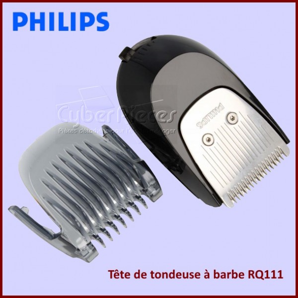 Tete de rasoir à barbe Philips 422203628571 CYB-132282