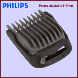 Peigne ajustable 3-7mm...