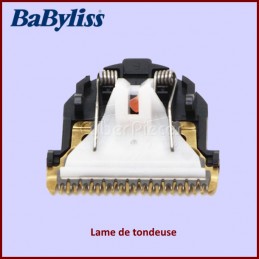 Couteau 40mm TI-COATING Babyliss 35007690 CYB-136280