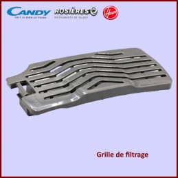 Grille de filtrage Hoover...