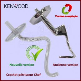 Crochet pétrisseur Kenwwod MAJOR AW20011050 CYB-133357