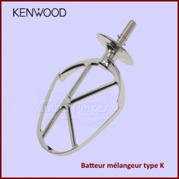 Batteur mélangeur type K Kenwood MAJOR CYB-142151