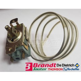 Thermostat TB06A641 Brandt 41X3014 CYB-142144