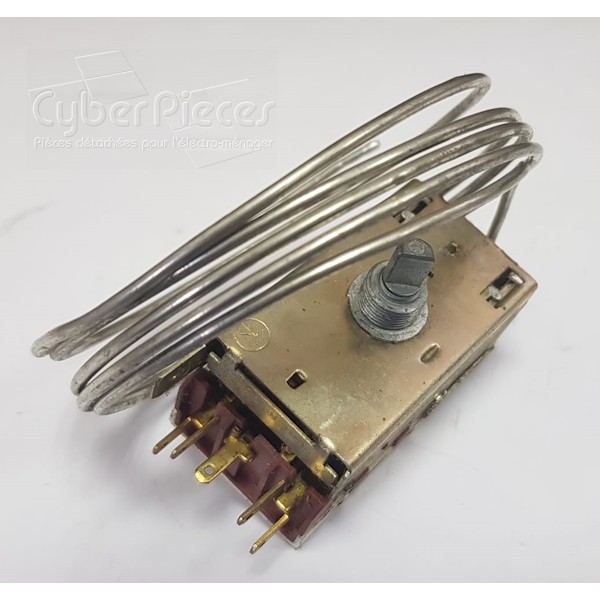 Thermostat Ranco K59H2837 CYB-046374