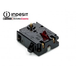 Thermostat TIS T85 15A SAT Indesit C00030303 CYB-418362
