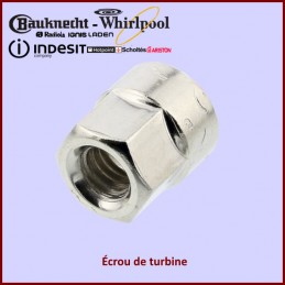 Écrou de turbine C-T Brandt AS6018811 CYB-270564