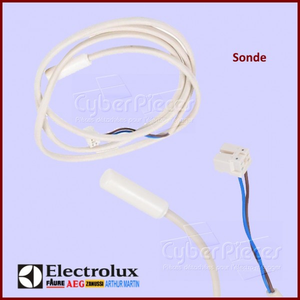 Sonde Electrolux 2425183080 CYB-136303