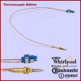 Thermocouple Indesit C00546467 CYB-135344