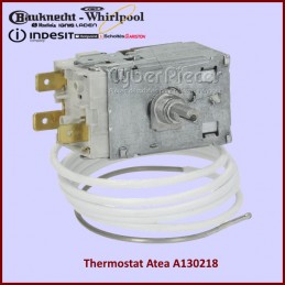 Thermostat Atea A130218 Indesit C00041082 CYB-135290
