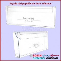 Façade de tiroir Bosch 11013070 CYB-135962