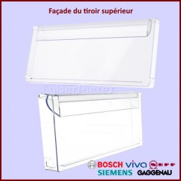 Façade de tiroir Bosch 00747496 CYB-142472