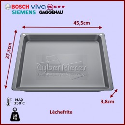 Lèchefrite Bosch 17002715 CYB-181471