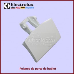 Poignée de porte Electrolux 1246048001 CYB-136006