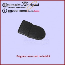 Poignée de porte Whirlpool 481949868946***épuisée*** CYB-144896