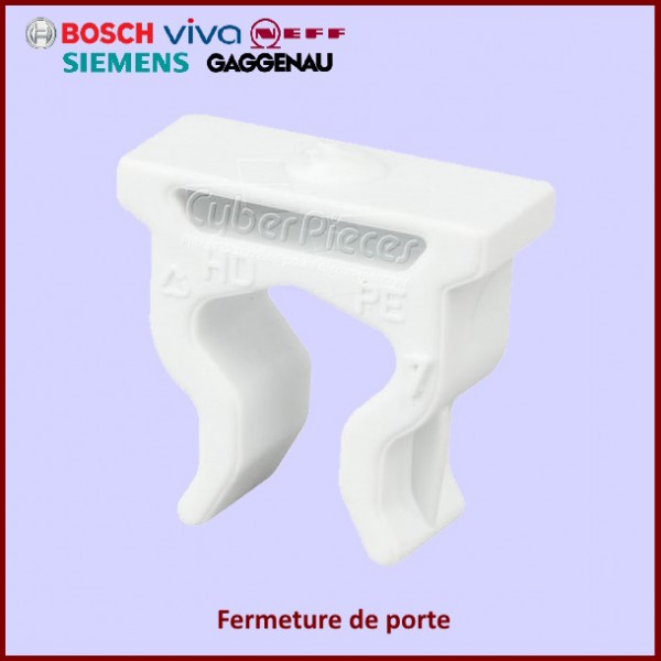 Fermeture de porte Bosch 00418129 CYB-144872