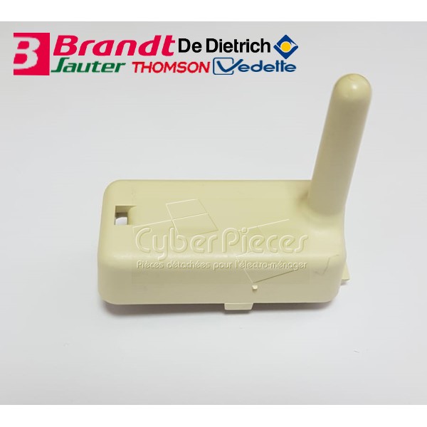 Doigt de verrou Brandt 51X8266 CYB-144889