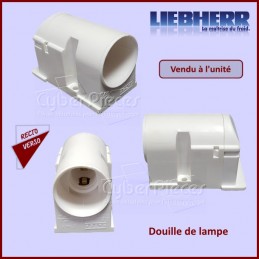 Douille de lampe Liebherr 6072014 CYB-160087