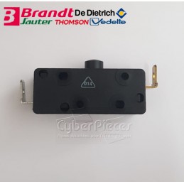 Interrupteur de porte Brandt 51X2859 CYB-160070